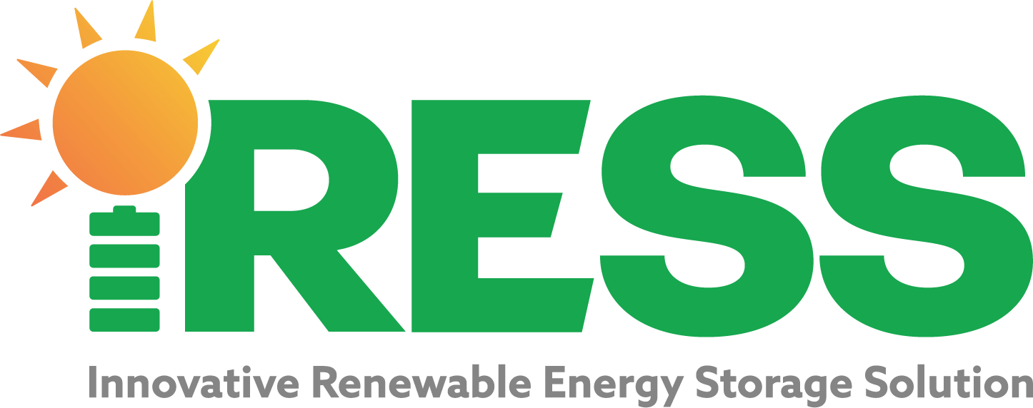 iRESS | Innovate Renewable Energy Storage Solution