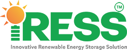 iRESS | Innovative Renewable Energy Storage Solution